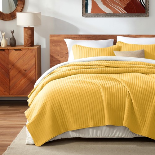 Stripe quilt sets twin - sets,, twin/twin