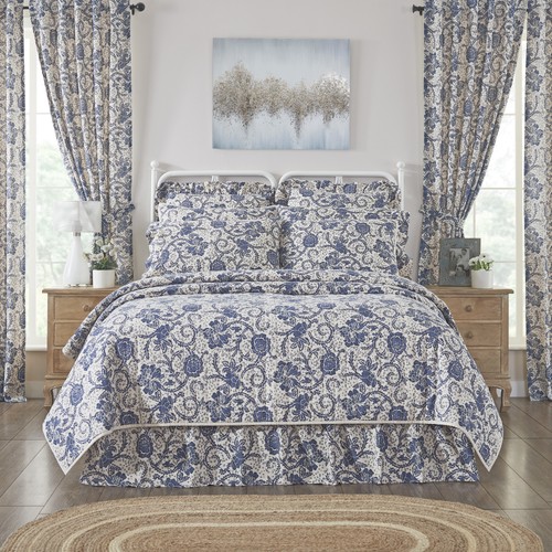 Vhc brands dorset 8pc royal - brands,