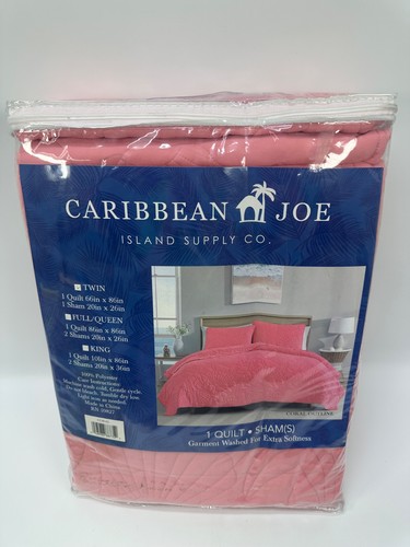 Caribbean joe twin outlined - twin,