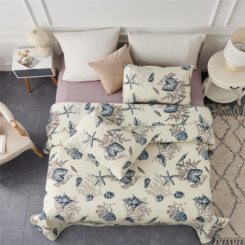 Pieces quilt set comforter - quilt,