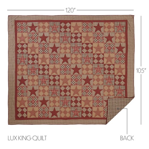 Vhc brands dawson star - dawson,