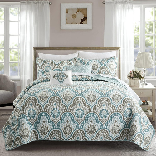 Tivoli ikat queen size - tivoli,
